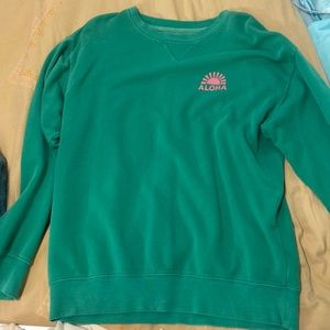 Billabong Aloha Sweatshirt